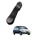 Acabamento Alavanca Banco Esquerdo Honda Fit 2004/2008 Cx150 Preto