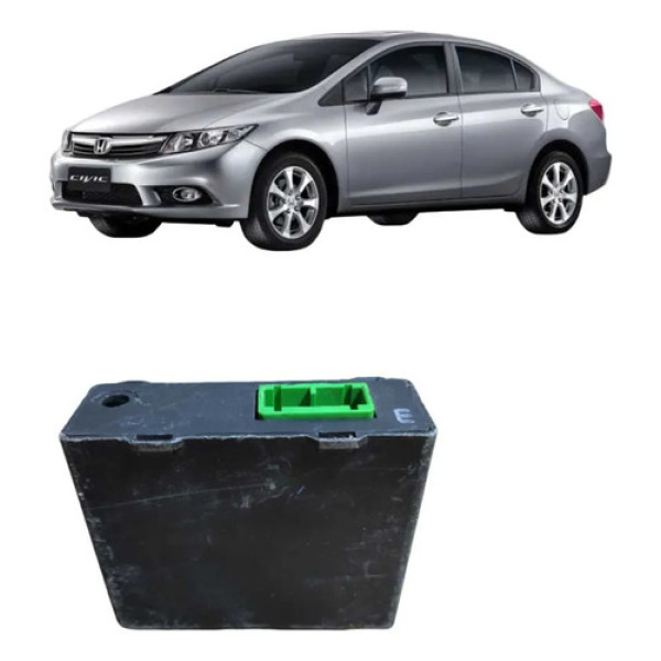 Módulo Central Relê Honda Civic 1.8 2.0 2012 A 2016