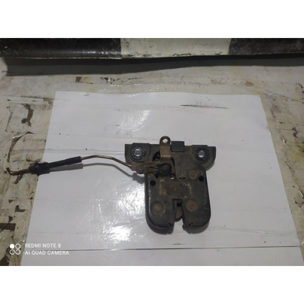 Fechadura Tampa Traseira Audi A3 2000 Cx248