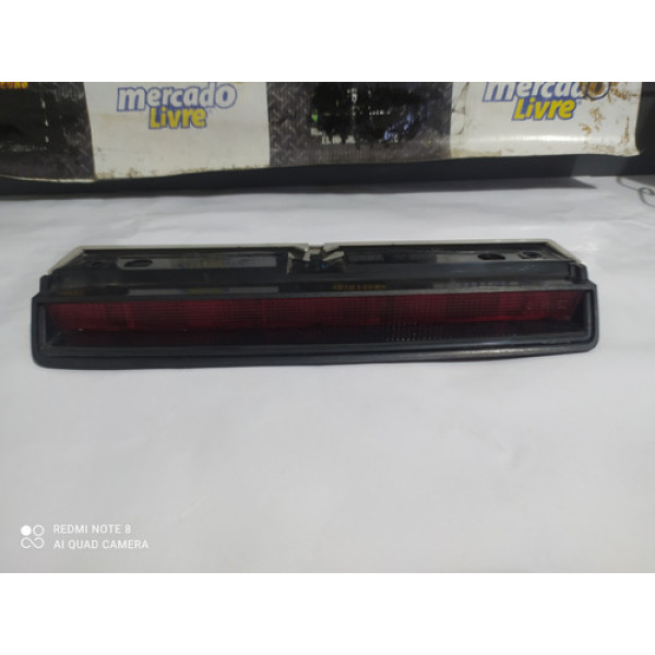 Break Light Luz Freio Fox 04/10 Cx249 