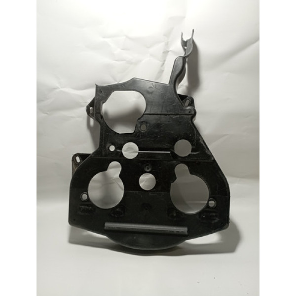 Capa Correia Dentada Citroen C3 1.6 03/12 Cx391