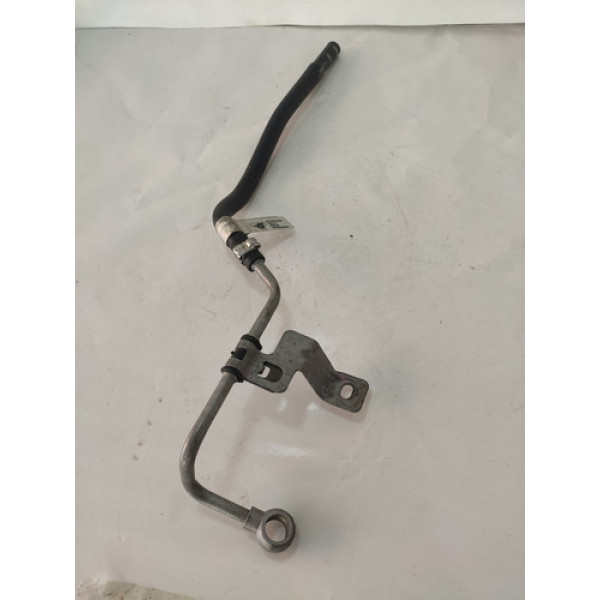 Mangueira Duto Refrig.agua Turbina Fiat Pulse 1.0 2023 Cx429