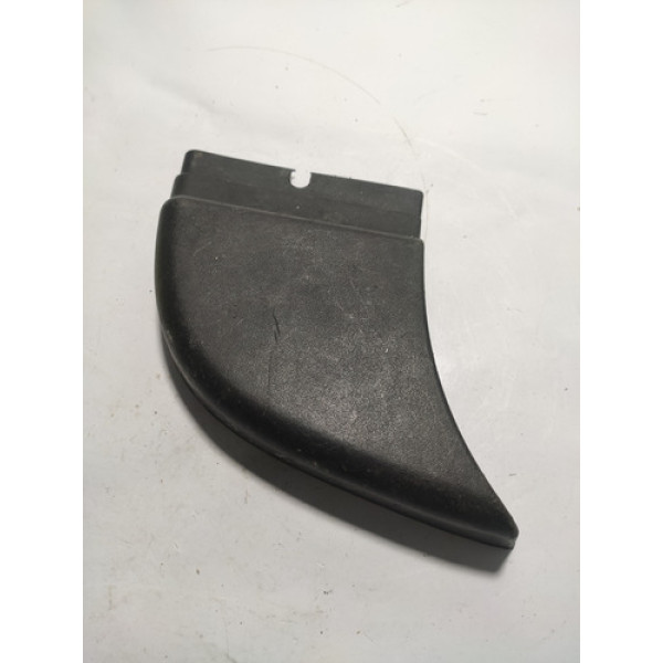 Moldura Acabamento Para-choque Traseiro Ld 2005 Cx169