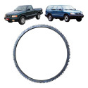 Volante Motor Cremaleira Gm S10 Blazer 2.2 2.4 1996a00
