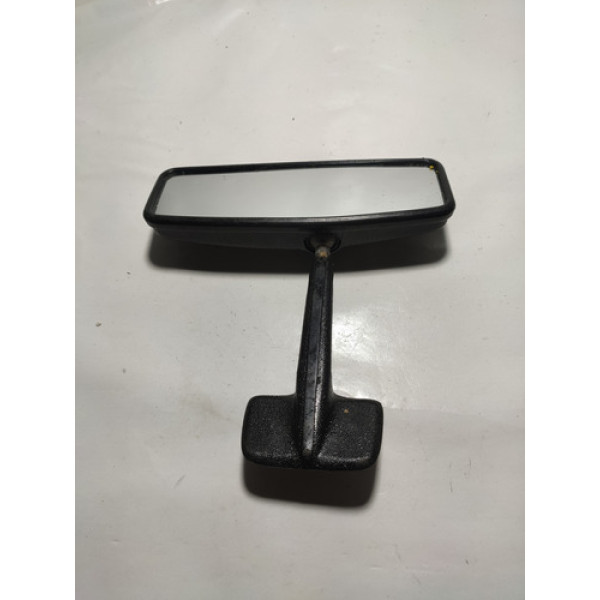 Espelho Retrovisor Interno Gol Quadrado 89/95 Cx93