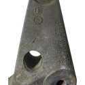 Suporte Coxim Câmbio Chevrolet Vectra 2.0 07/08 Cx73