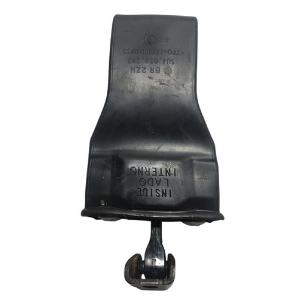 Limitador Porta Traseira Vw Voyage 10/11 Cx300