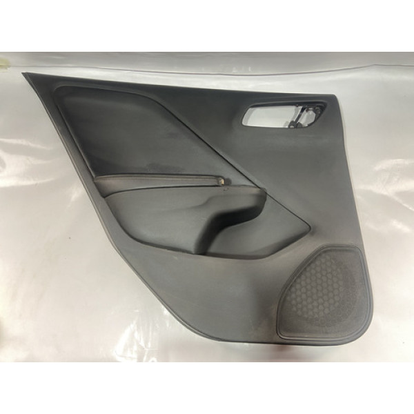 Forro Porta Traseira Esq. Honda City 2015/2021 83700t9 P11
