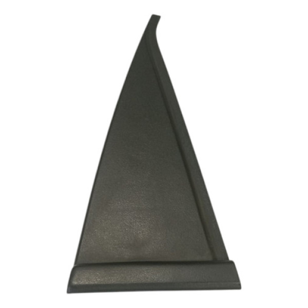 Acabamento Externo Porta Traseira Direi Gm Corsa 01/10 Cx300