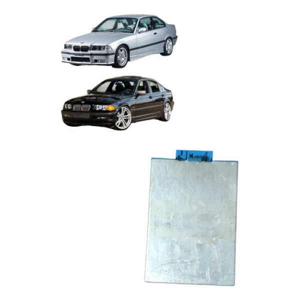 Modulo Controle Bmw E36 325i 2.5 1993a1998