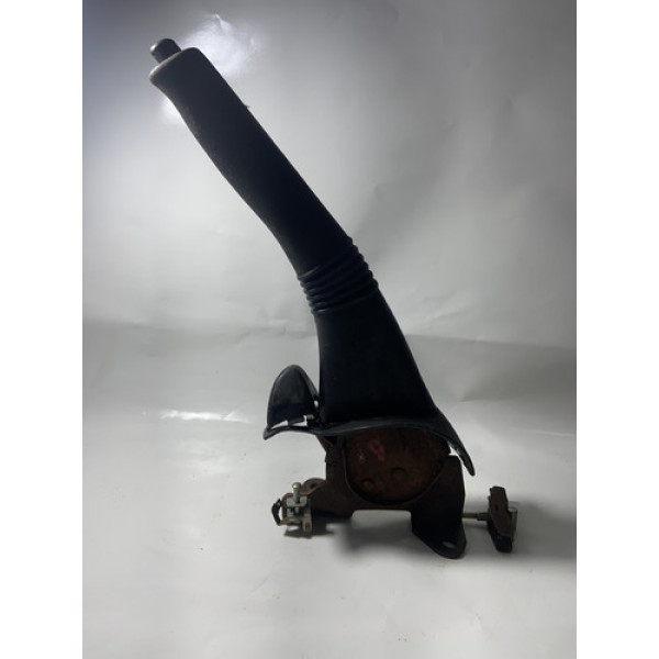 Alavanca Freio De Mão Sandero Logan 2009 Cx376