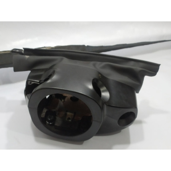 Acabamento Coluna Direção Jeep Renegade 19/20 Cx302