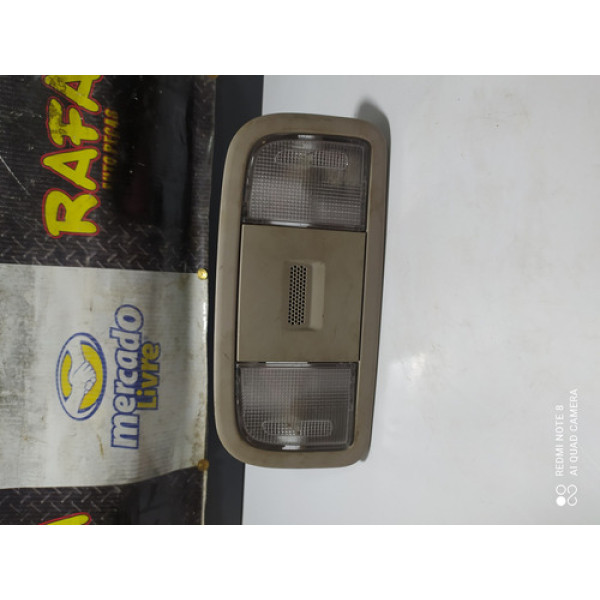 Luz Do Teto Honda Fit/civic 2016 Cx100