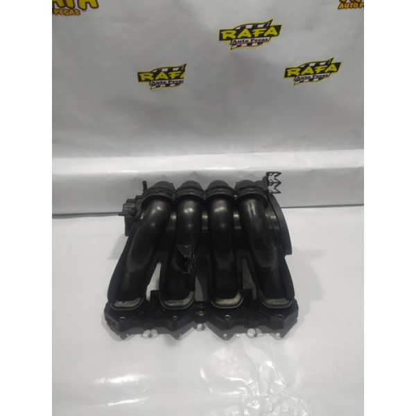 Coletor Admissão Peugeot 208 308 408 2008 1.6 16v 12/17 P9
