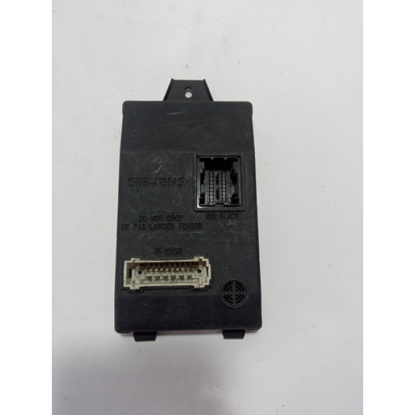 Modulo Conforto Bsi Renault Sandero Logan Cx02