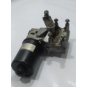 Motor Limpador Parabrisa C4 Lounge 15/16 Cx247