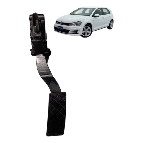 Pedal Acelerador Vw Golf 2013/2015 Cx210