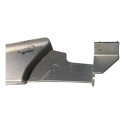 Moldura Churrasqueira Ld Direito Vectra 2006/2012 Cx522