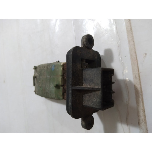 Resistencia Ventilador Interno Gol G3, Palio Fire Cx90