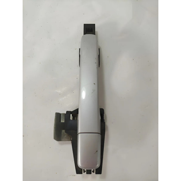 Maçaneta Externa Traseira Direita Sentra 2013 Cx436 000