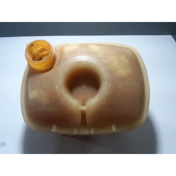 Reservatório De Água Radiador Gol Bola P7 3°a