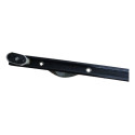 Guia Vidro Dianteiro Direito Gm Vectra 2006 2011 Preto