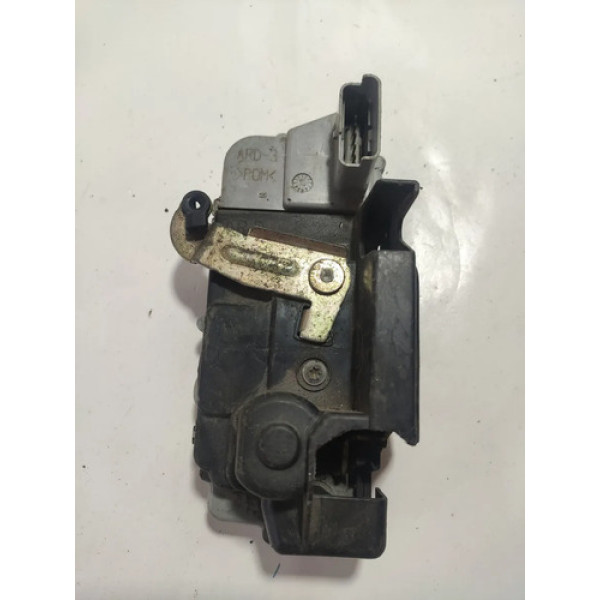 Fechadura Porta Traseira Direita Xsara/picasso 2005 Cx445