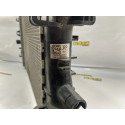Radiador Chevrolet Cruze 1.8 2012/2016 Manual P1