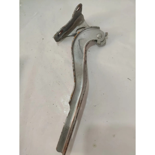 Dobradiça Capô Esq. Crv Honda 2010 Cx120a