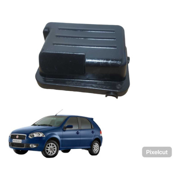 Tampa Proteção Caixa Fusível Fiat Palio 2001 A 2020