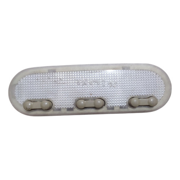 Luz Teto Cortesia Renault Megane 07/12 Cx107