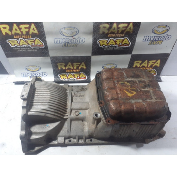 Carter Oleo Motor Hyundai I30 Tucson Sonata Elantra 2.0 16v