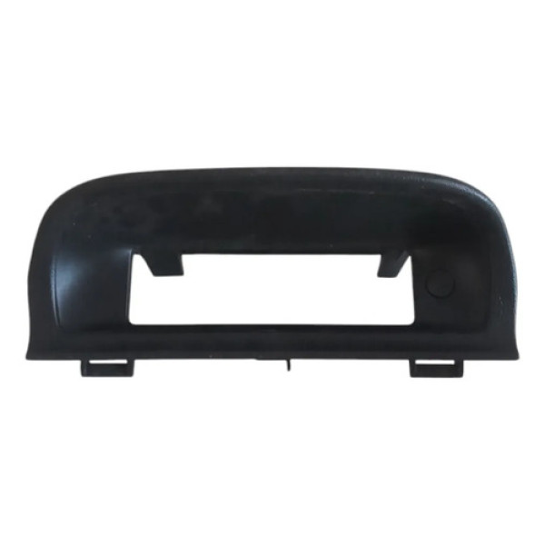 Moldura Computador De Bordo Peugeot 307 2007/2012 Cx226