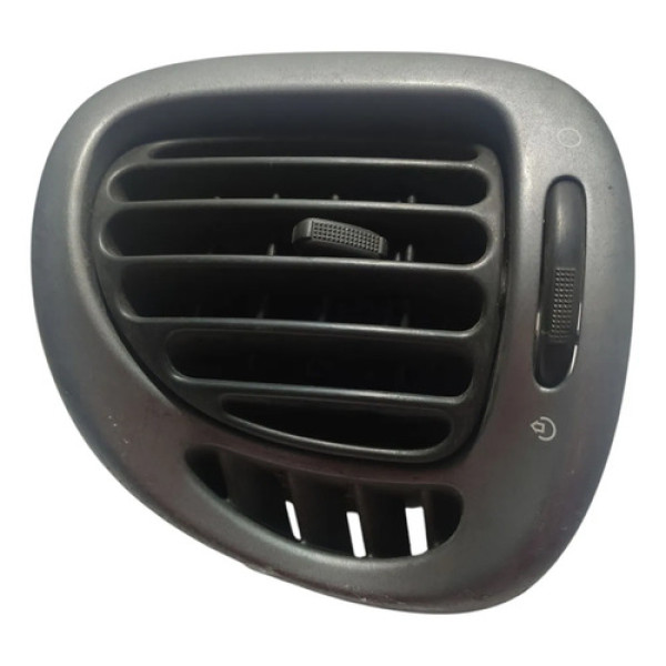 Moldura Difusor De Ar Ld Citroen Xsara Picasso 02/08 Cx238