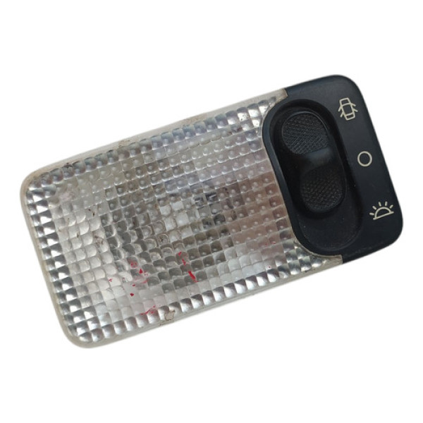 Luz Teto Cortesia Citroen 13/16 Cx81