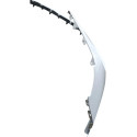 Parachoque Dianteiro Montana Lt Lts 2023 P1 Branco