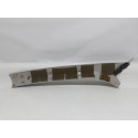 Acabamento Coluna Parabrisa Ld. Direito Peugeot 206 Cx420