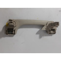  Alça Teto Pega Mão  Renault Megane 2008 2.0 16v  Cx109 3a