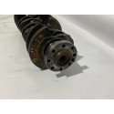 Virabrequim Motor Citroen Peugeot 1.8 16v 935 Retificado P1