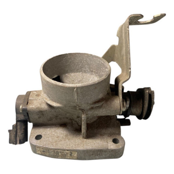 Tbi Corpo Borboleta Ford Focus Fiesta 1.6 12/16 Cx62