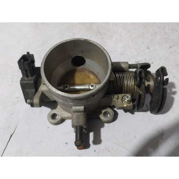 Tbi Corpo De Borboleta Sportage Tucson 2.0 2010 