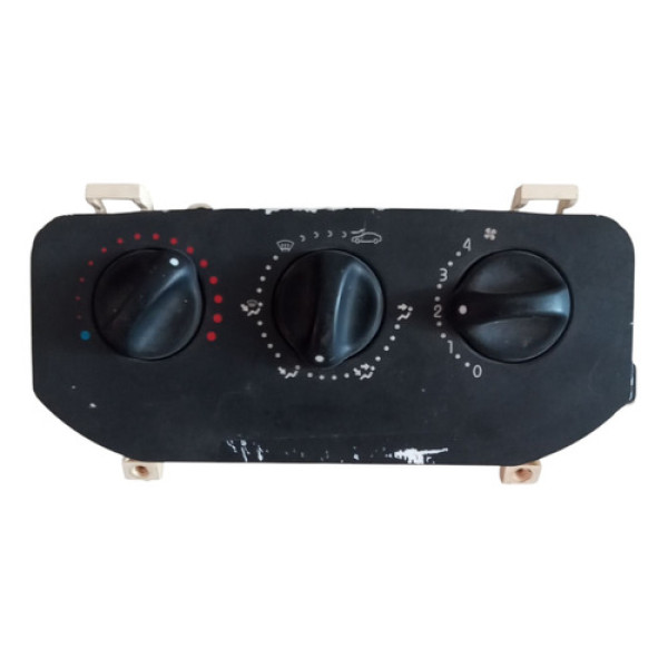 Comando Ar Condicionado Renault Clio 2000/2005 Cx224