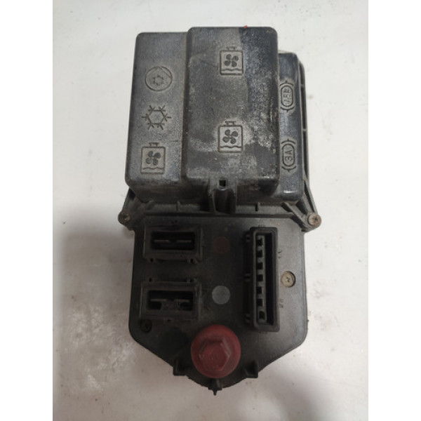 Módulo Central Fiat Tempra 1995/1996 Cx412