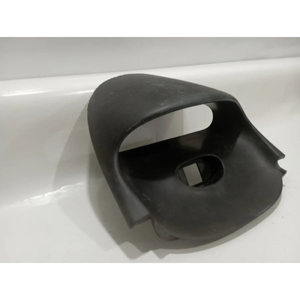 Moldura Computador Bordo Peugeot 206 Sw 1.4 2006 Cx402