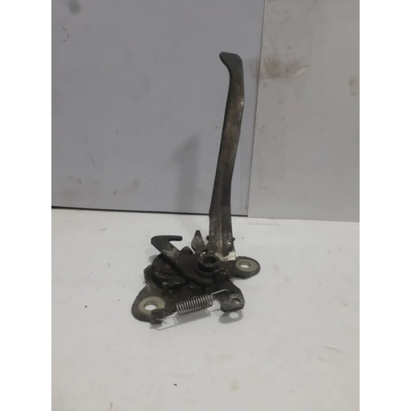 Fechadura Inferior Capô Citroen C4 Pallas 2006 Cx125