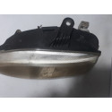 Farol Esquerdo Palio Foco Duplo  Plástico 1997 1998 A 2001 