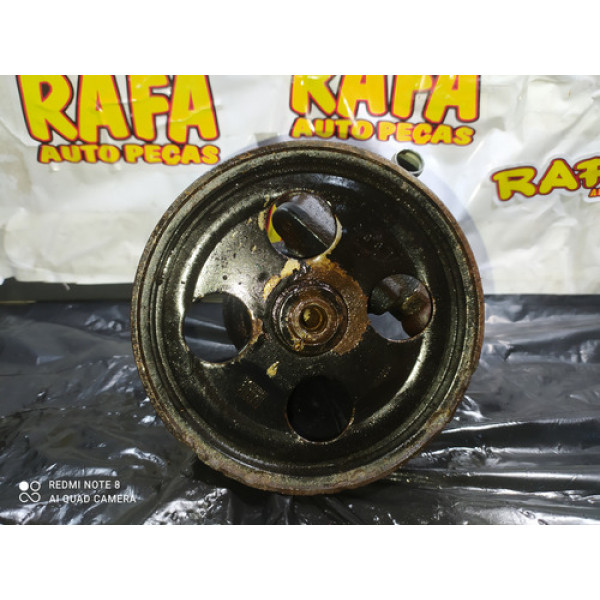 Bomba De Direçao Hidraulica Fiat Doblo/palio 1.8 