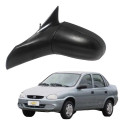 Retrovisor Elétrico Esquerdo Gm Corsa 1994 A 2009 Cx281