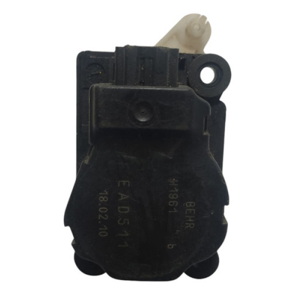 Atuador Caixa De Ar Citroen C3 1.5 13/16 Cx89