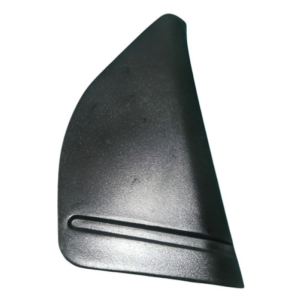 Acabamento Interno Porta Traseira Esquerda Fiat Palio Cx122 Preto